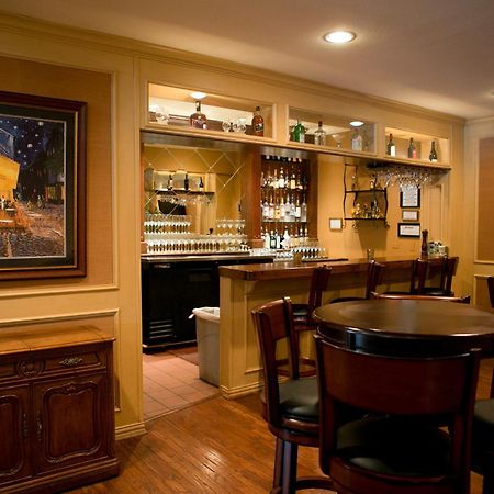 The Sanford House Inn & Spa Арлингтон Экстерьер фото
