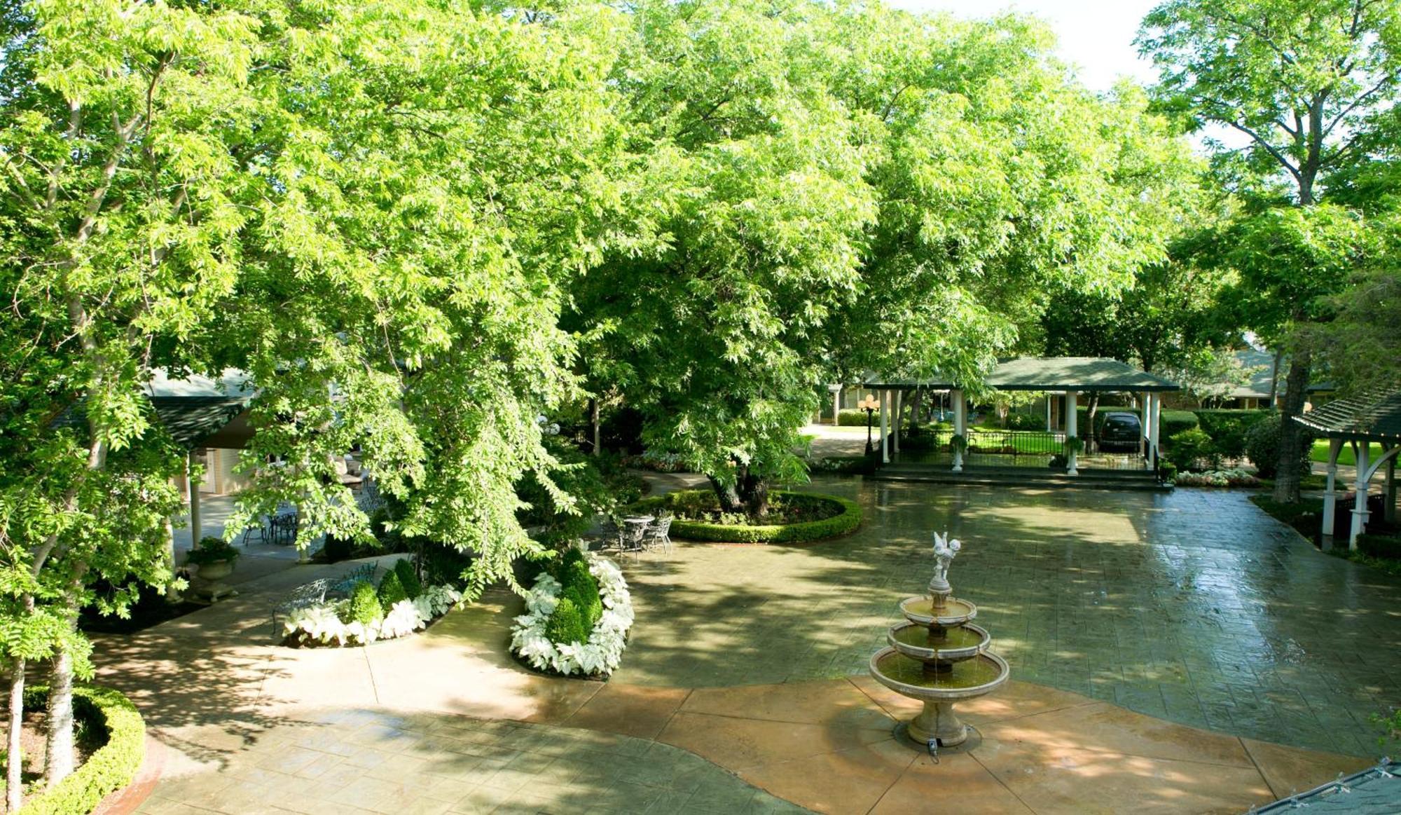 The Sanford House Inn & Spa Арлингтон Экстерьер фото