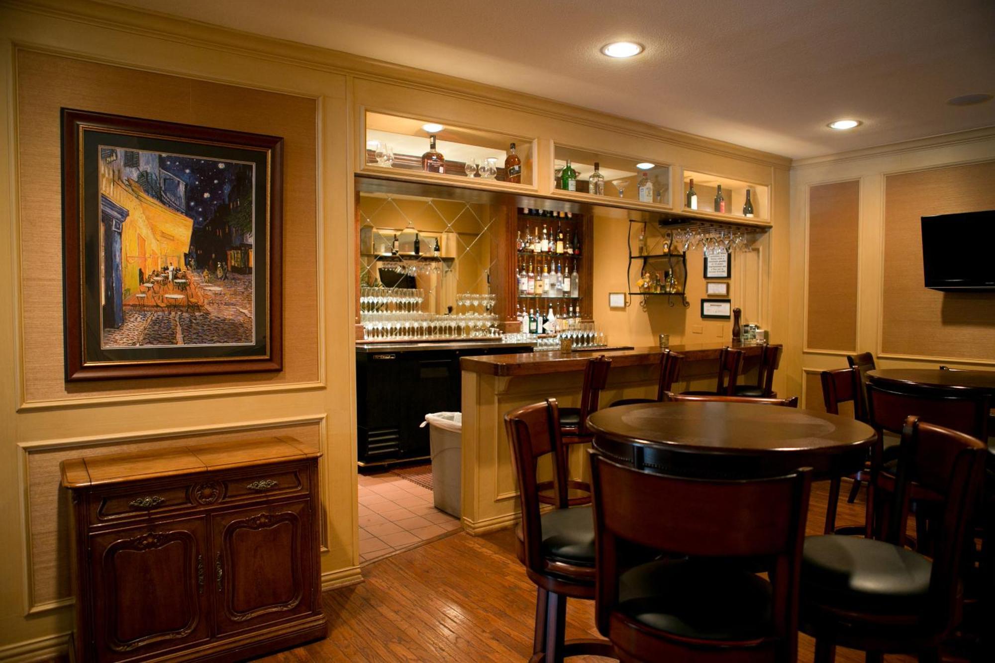 The Sanford House Inn & Spa Арлингтон Экстерьер фото