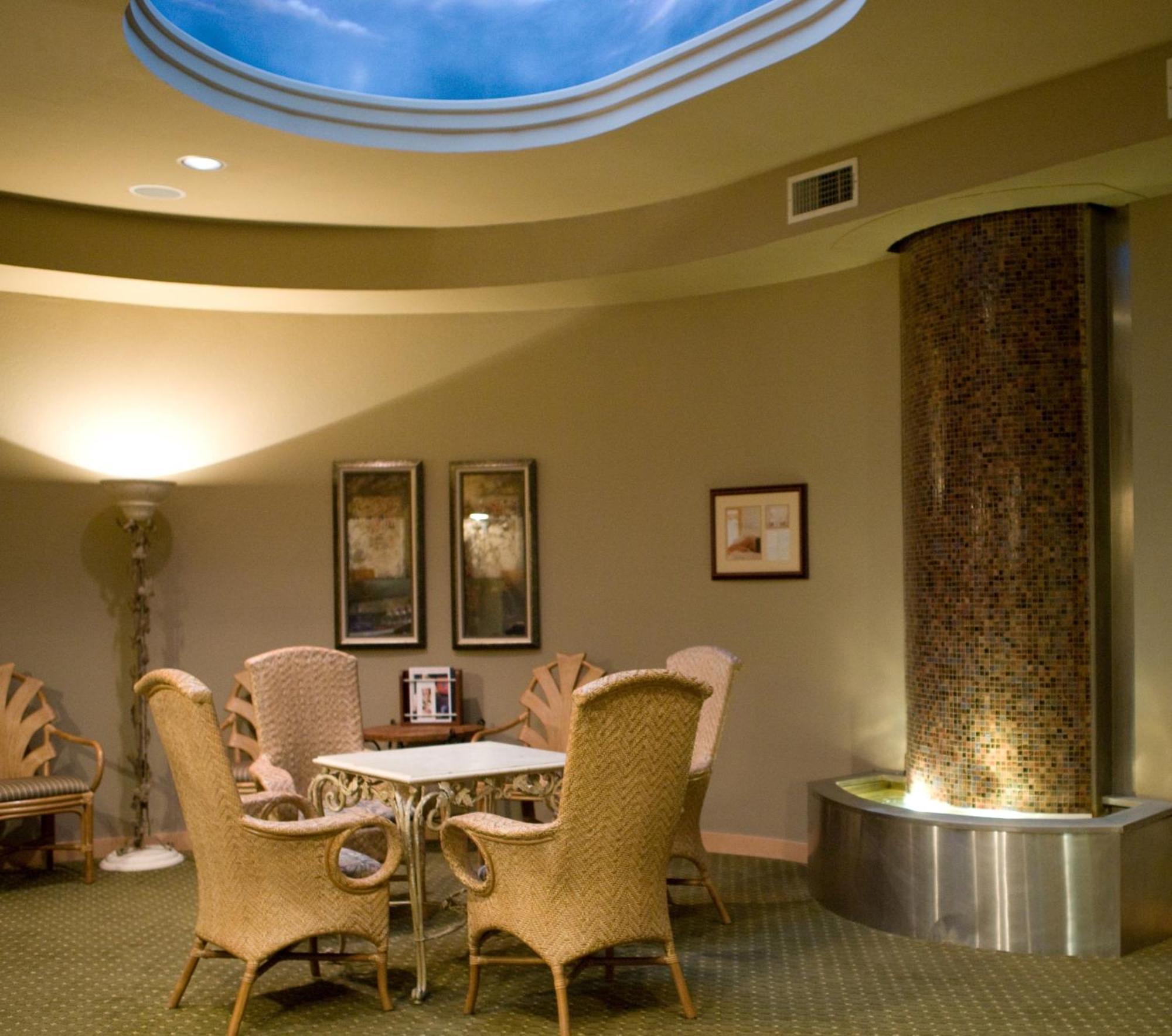The Sanford House Inn & Spa Арлингтон Экстерьер фото