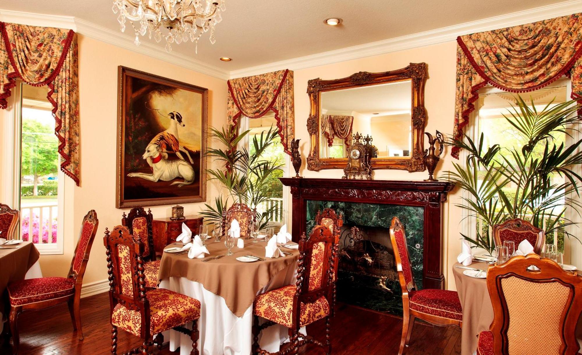 The Sanford House Inn & Spa Арлингтон Экстерьер фото