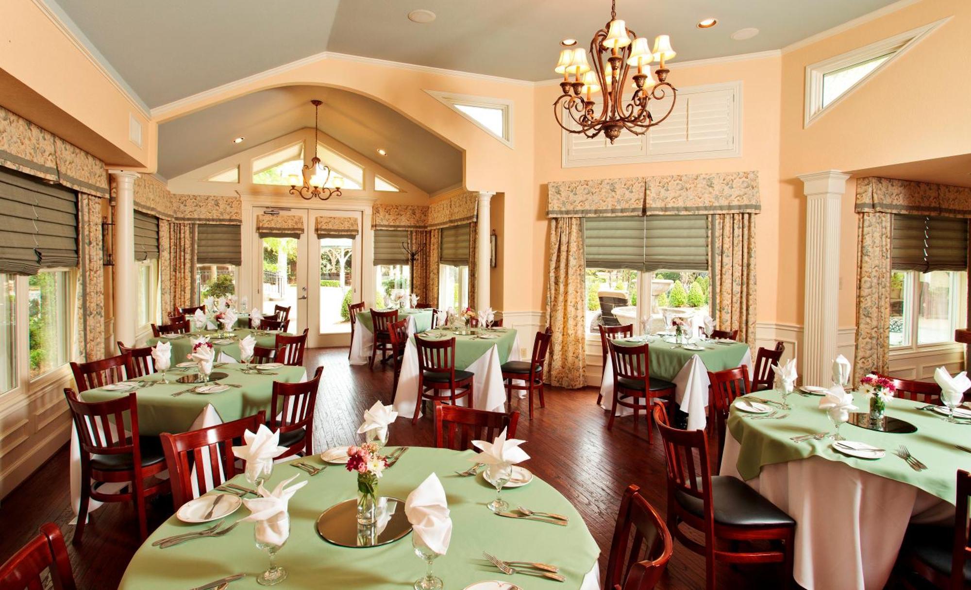 The Sanford House Inn & Spa Арлингтон Экстерьер фото