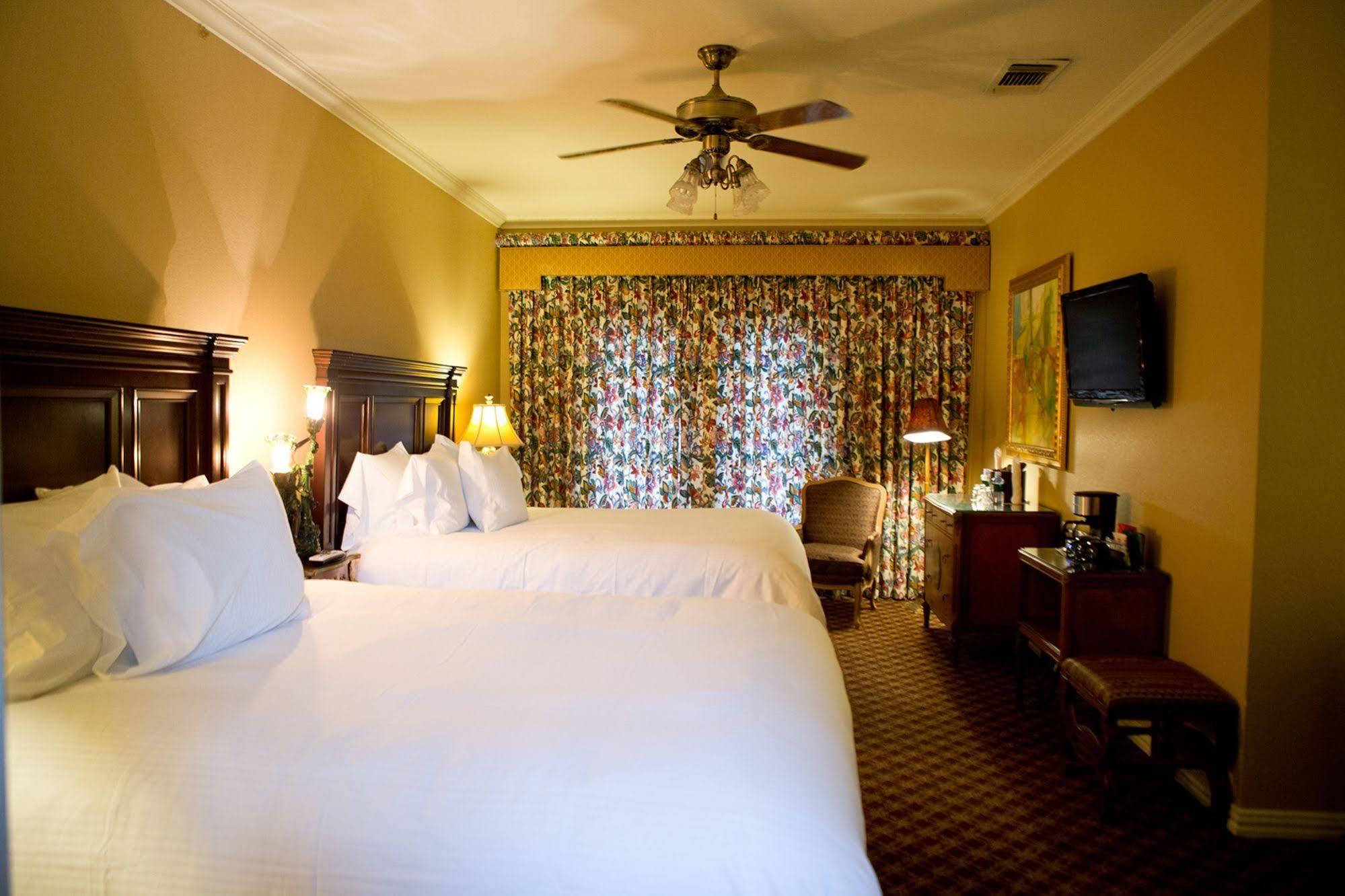 The Sanford House Inn & Spa Арлингтон Экстерьер фото