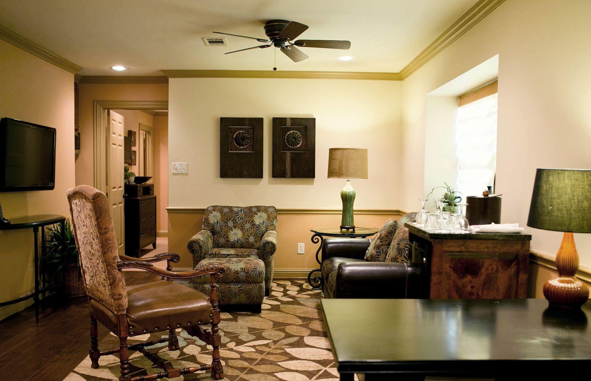 The Sanford House Inn & Spa Арлингтон Экстерьер фото