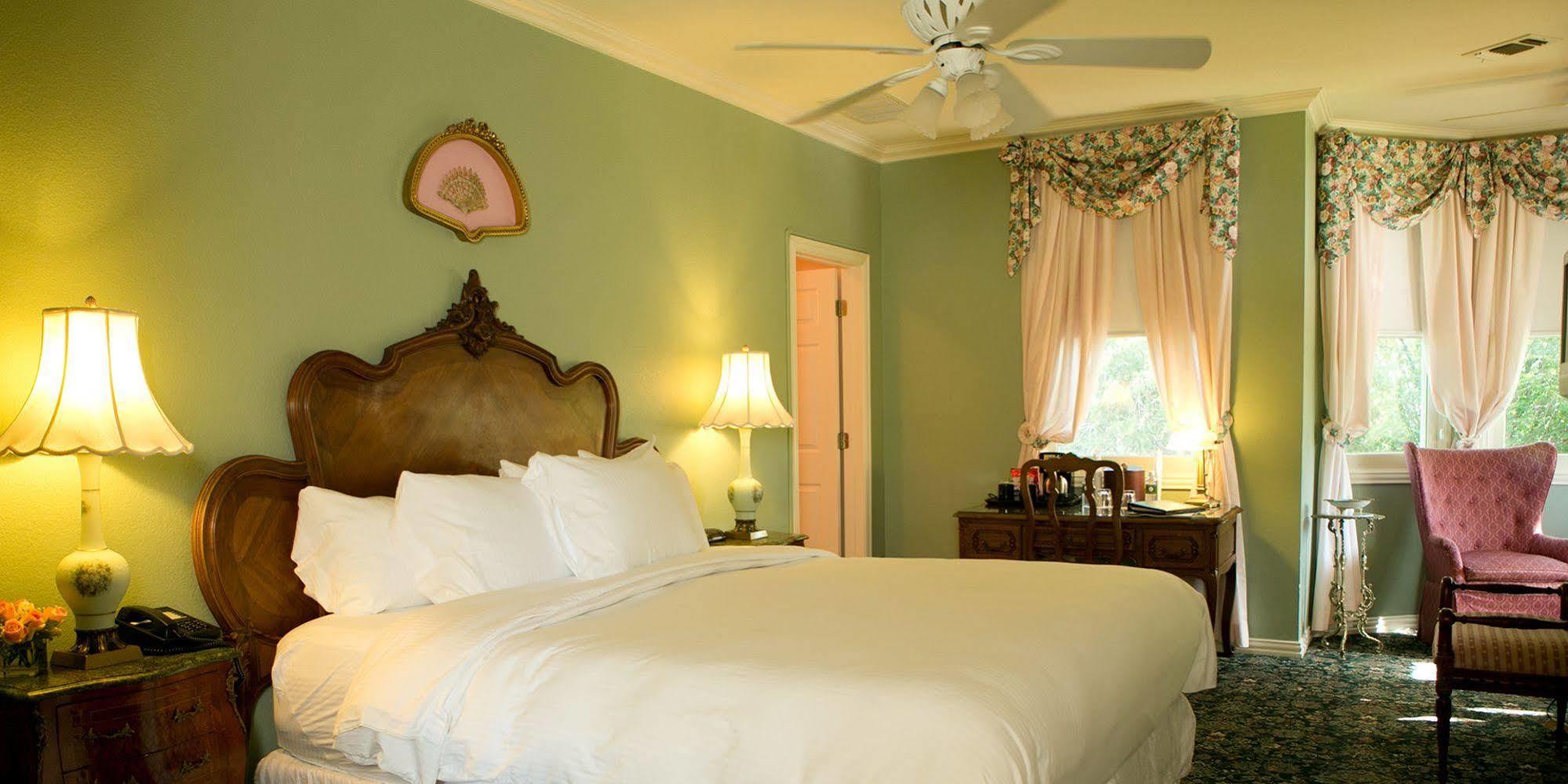 The Sanford House Inn & Spa Арлингтон Экстерьер фото