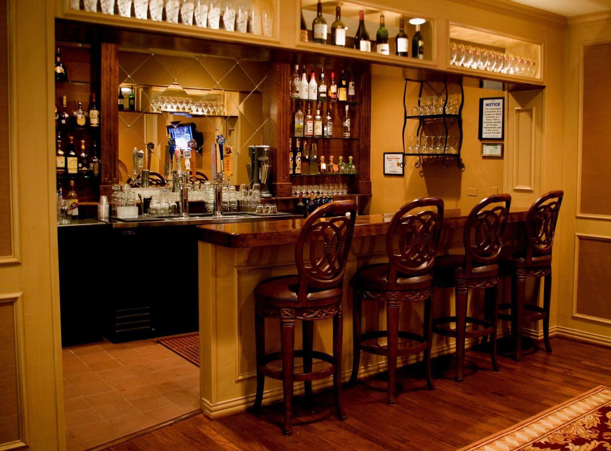 The Sanford House Inn & Spa Арлингтон Экстерьер фото