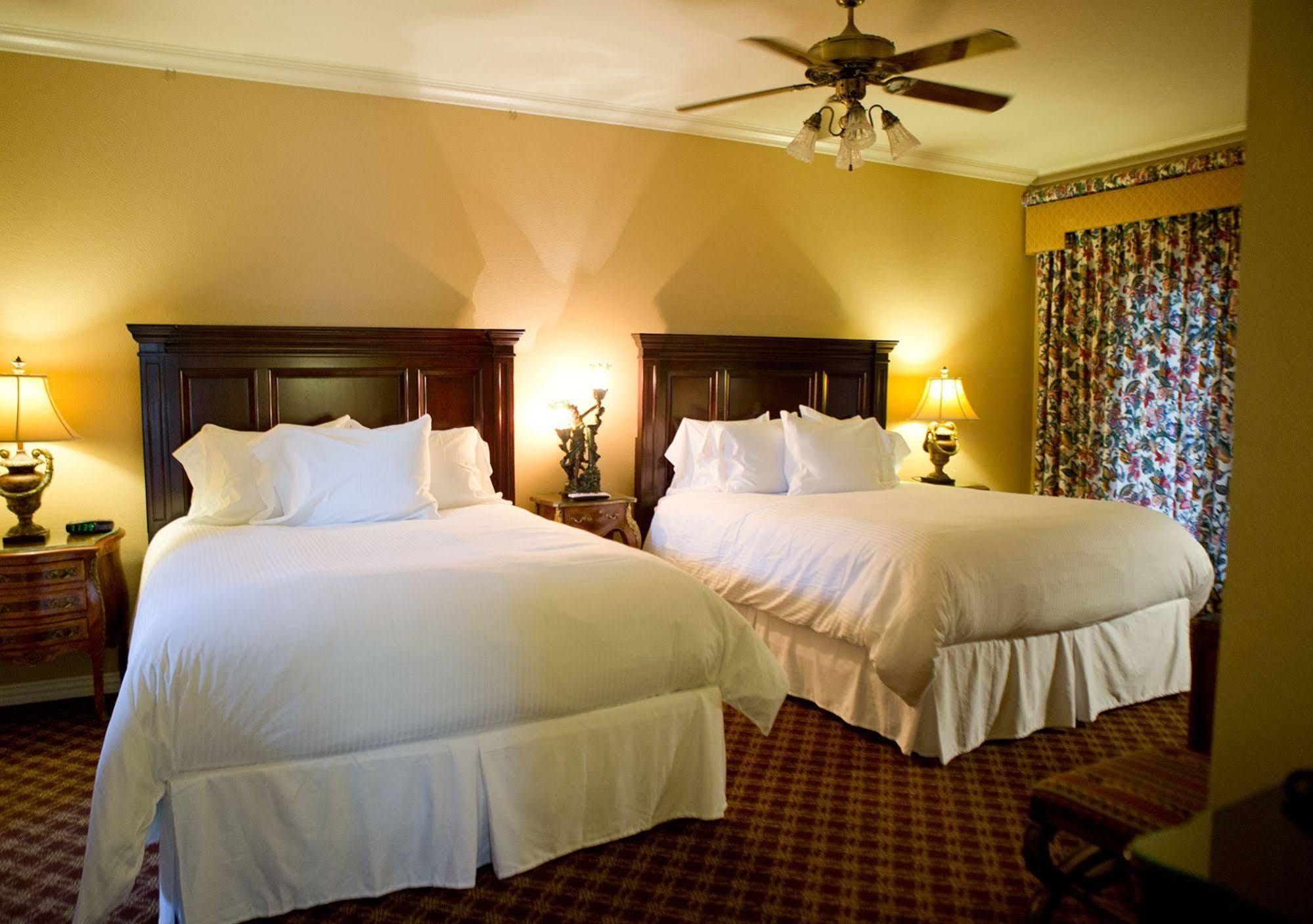 The Sanford House Inn & Spa Арлингтон Экстерьер фото