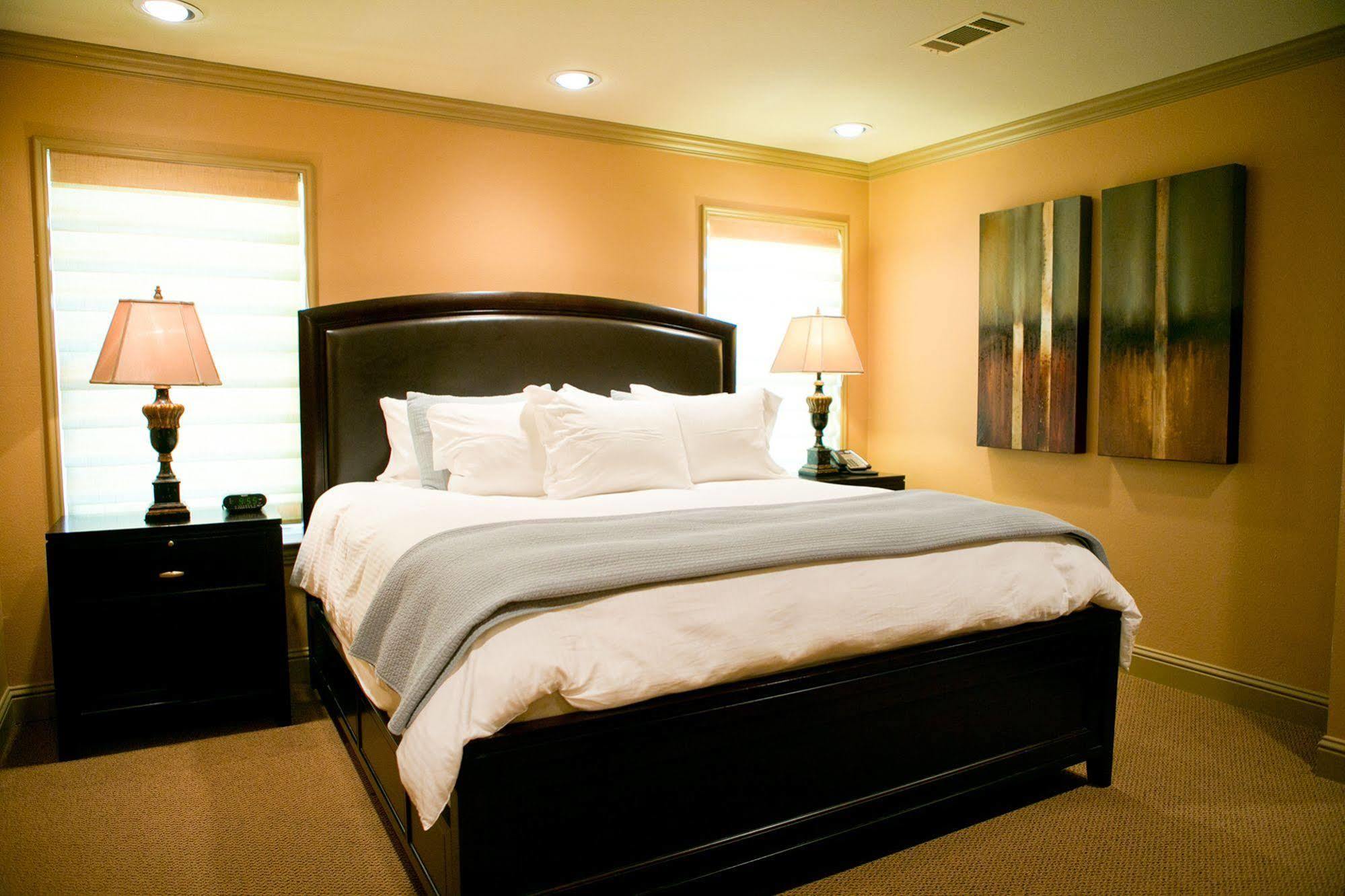 The Sanford House Inn & Spa Арлингтон Экстерьер фото