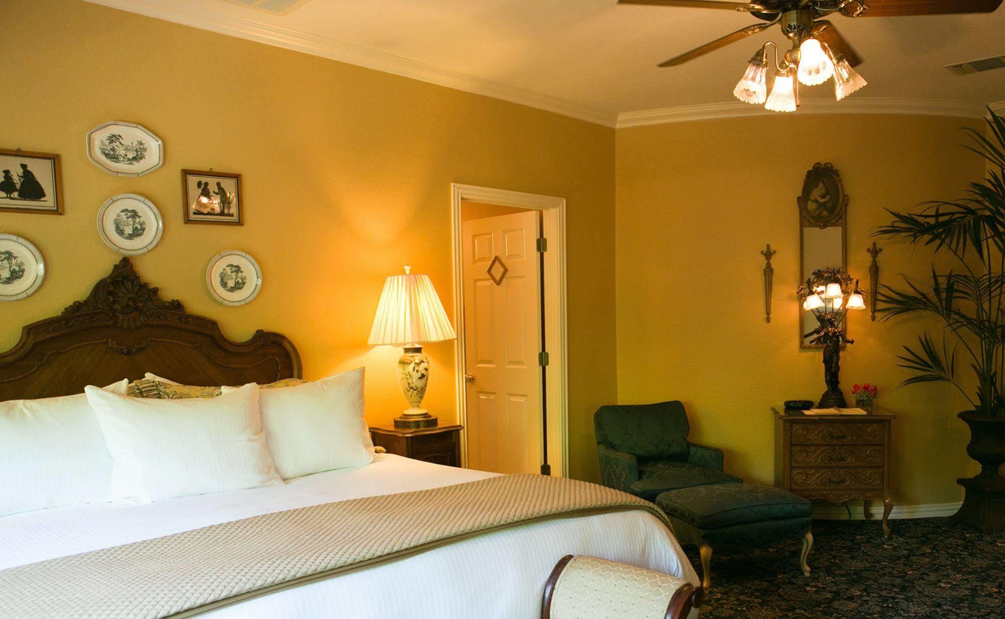 The Sanford House Inn & Spa Арлингтон Экстерьер фото