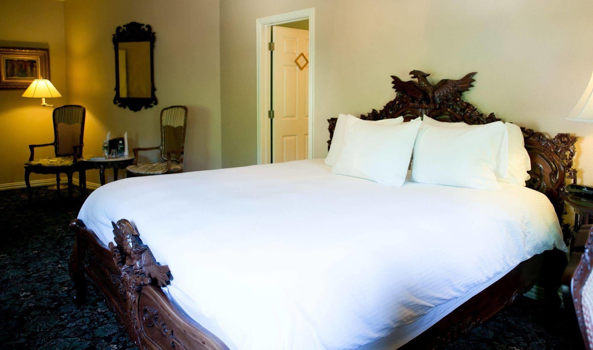 The Sanford House Inn & Spa Арлингтон Экстерьер фото